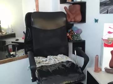 nany_pretty from Chaturbate