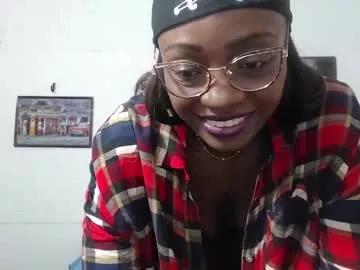 naomi_ackie from Chaturbate is Freechat