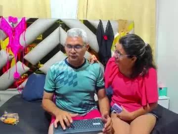 naomi_and_brack from Chaturbate is Freechat