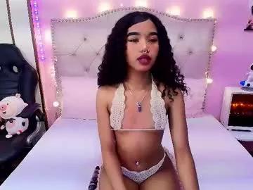 naomi_star8 from Chaturbate is Freechat