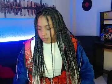 narh4_cute from Chaturbate is Freechat
