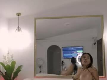 nasly_love from Chaturbate is Freechat