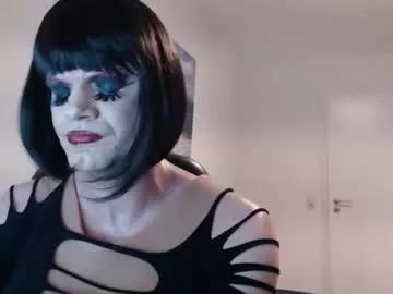 nasty_fagmonster_liza from Chaturbate is Freechat