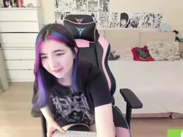 nastya_love3 from Chaturbate is Freechat