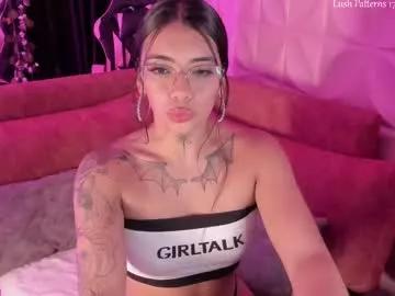 natadelrey from Chaturbate