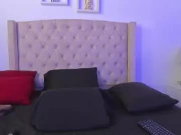 natalia_collinslim from Chaturbate