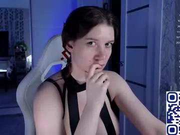 nataliagonharova from Chaturbate