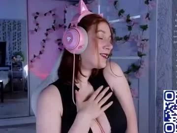 nataliagonharova from Chaturbate