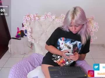 nataliahenao_69 from Chaturbate
