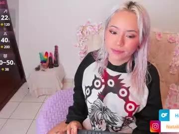 nataliahenao_69 from Chaturbate