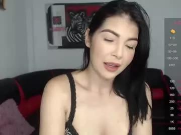 nataliaqueenve from Chaturbate