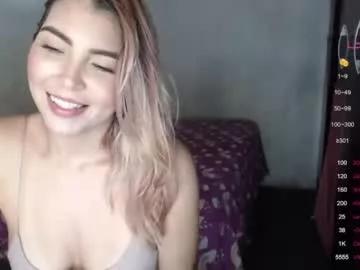 nataliaqueenve from Chaturbate