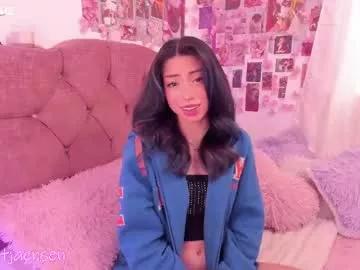 natalie_jaensen from Chaturbate