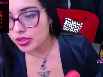 natalie_passion from Chaturbate