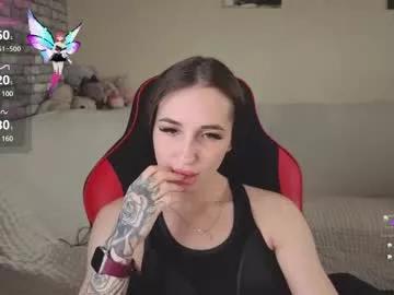 natalyfreman from Chaturbate