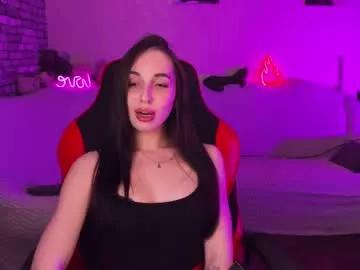 natalyfreman from Chaturbate
