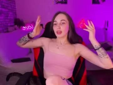 natalyfreman from Chaturbate