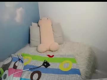 natasha_bernett from Chaturbate is Freechat