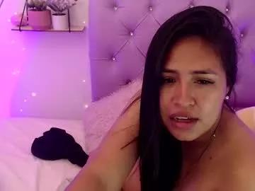 natashamartin_ from Chaturbate