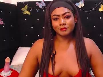 natashasexxy__ from Chaturbate