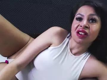 natashawet1 from Chaturbate