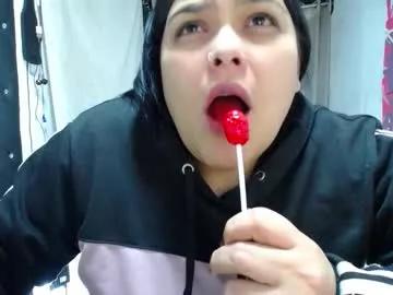 nattasha_foxx from Chaturbate