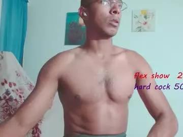 naughty_ares from Chaturbate is Freechat