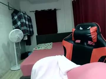naughty_mariaxx from Chaturbate is Freechat