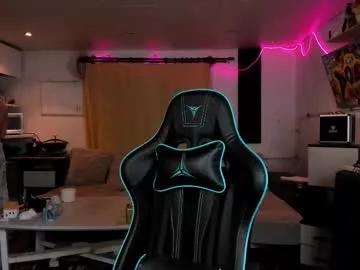 naughty_nik43 from Chaturbate is Freechat
