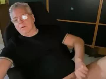 naughtydaddyla from Chaturbate is Freechat
