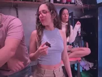 naughtyluxe from Chaturbate is Freechat