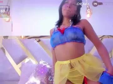 nayara_macherano from Chaturbate