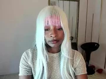 nayariskaya from Chaturbate