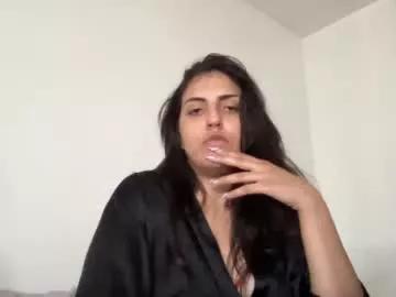 nefertitinyc from Chaturbate