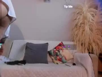 neo_dimou from Chaturbate is Freechat