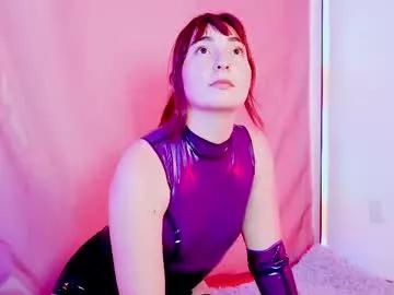 neonaesthetrix from Chaturbate