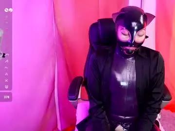 neonaesthetrix from Chaturbate