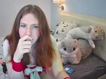 nepizdatayakatyanew from Chaturbate is Freechat