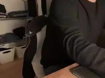 nerdyboyseeks from Chaturbate is Freechat