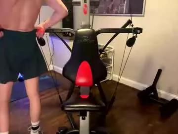newbodyknows from Chaturbate is Freechat