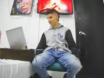 newlatino1 from Chaturbate is Freechat