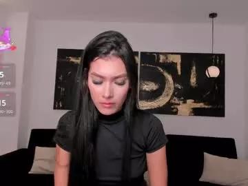 niasalvatore from Chaturbate is Freechat