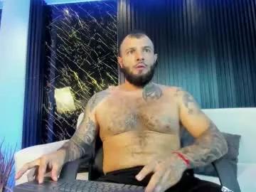 nick_owen from Chaturbate is Freechat