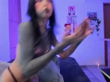 nicki_1 from Chaturbate is Freechat