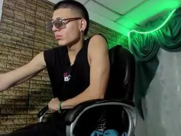 nickyflow_boy_ from Chaturbate is Freechat