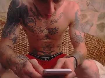 nicocoopers from Chaturbate is Freechat
