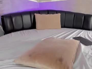 nicol_lopez8 from Chaturbate is Freechat