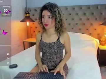 nicolblossom from Chaturbate is Freechat
