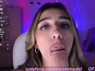 nicole_edwards from Chaturbate is Freechat