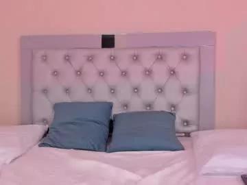 nicole_evansx from Chaturbate is Freechat